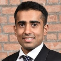 Aakash Parikh