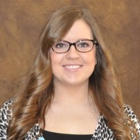 Courtney Mitchell, M.A., Bcba