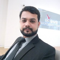 Umar Pervaiz