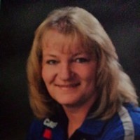 Kathy Andress
