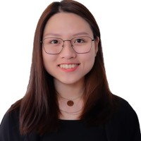 Grace Yeyen Chin