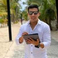 Carlos Eduardo Altamirano Rojas