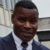 Errol Comrie