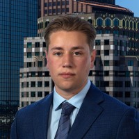 Sam Berthiaume