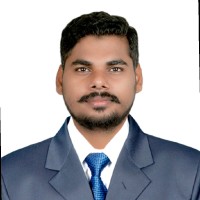 Naveen Terala