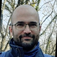 Daniele Chirivì