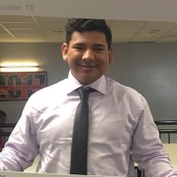 Luis Vivas