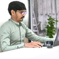 Sharanu Bellad