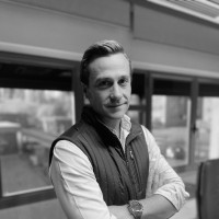 Javier Trincado Mateo