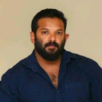 Sreerag Kr