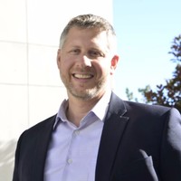 Brian Maver