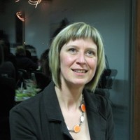 Annick De Clippeleir
