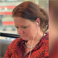 Erna Nieuwenhuis - Oonk