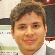 Kevin Chavez