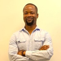 Samkeliso Dlamini, Phd.