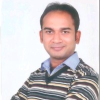 Er. Ghanendra Kumar Sharma