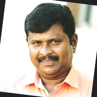 Madhulal Raghava CIPS ,CSCP ,CPPM,CPP,