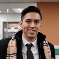 Carlos Gutierrez