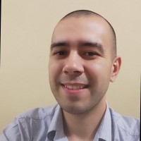 Gabriel Reinaldo Morales Von Poleski