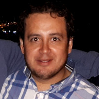 Gonzalo Esteban Bustamante Sepulveda