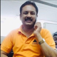 Venugopal m