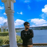 Saurabh Pal