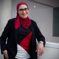 Amina Chiadmi