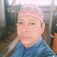 Victor Martin Gamez Morato