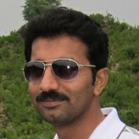 Muhammad Qamar