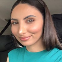 Adriana Constantinou