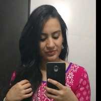 Tanvi Sareen