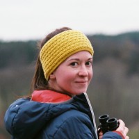Lucie Havrdová