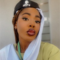 Okoli Chiamaka