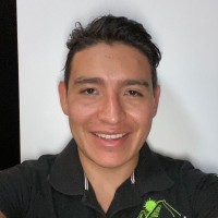 Luis ángel Guzmán Jaimes