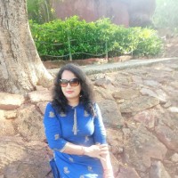 Kalpana Rani Pedagopu