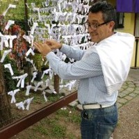 Raul Marcelo Arriola Arriola
