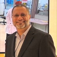 Dr. Abed Sami Almala