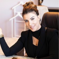 Sarah Haderi