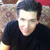 Benjamin Atkinson