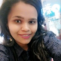 Shruti Ghorpade