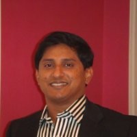 Chandra Sekar Dhaksharaju