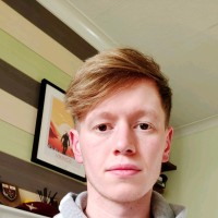 Niall Ashcroft