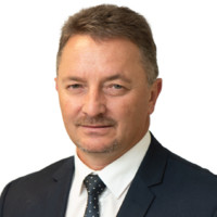 André Liebenberg