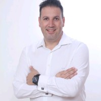 Manos Mavroudis