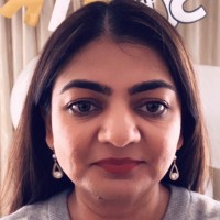 Nili Soni