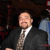 Danny Rosenfeld