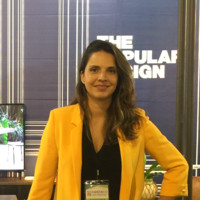 Gabriela Portus Mimica