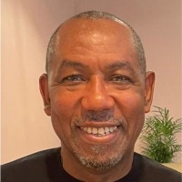 Errol Thomas