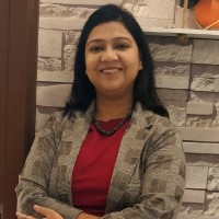 Soumyah Sinha