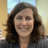 Christine Palumbo Garman, M.Ed.
